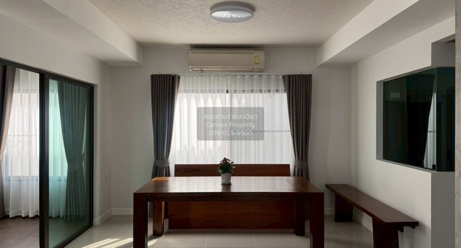 Haus zur Miete mit 4 Zimmer in Bang Phli, Samut Prakan