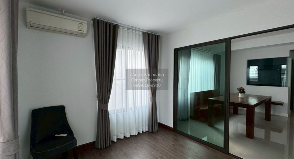 Haus zur Miete mit 4 Zimmer in Bang Phli, Samut Prakan