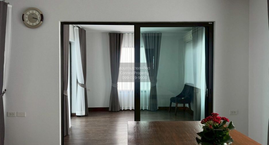 Haus zur Miete mit 4 Zimmer in Bang Phli, Samut Prakan