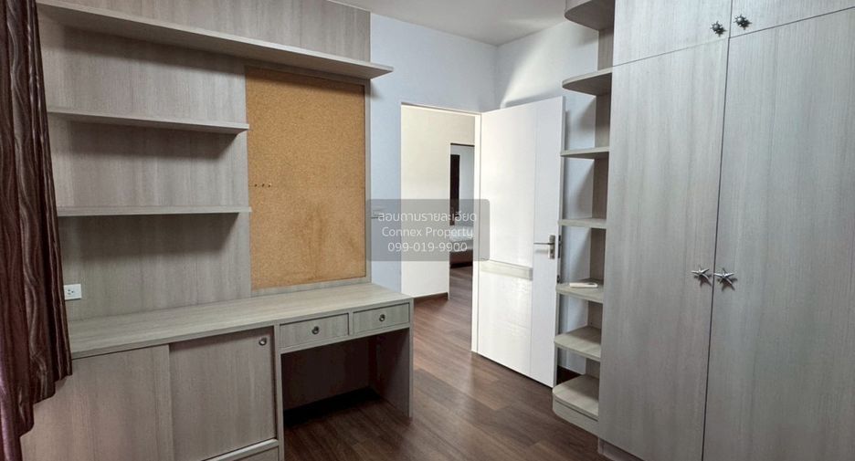 Haus zur Miete mit 4 Zimmer in Bang Phli, Samut Prakan