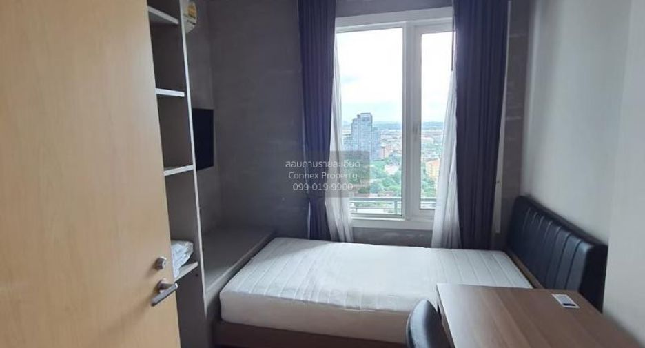 Condo en alquiler de 2 habitaciones en Khlong Toei, Bangkok