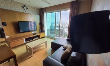 Condo en alquiler de 2 habitaciones en Khlong Toei, Bangkok