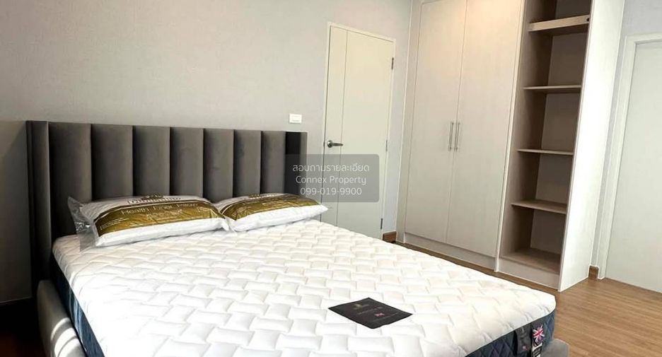 Аренда 4 спальни дом в Bang Phli, Самутпракан