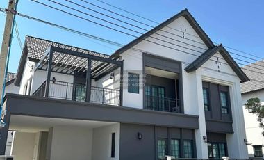 Аренда 4 спальни дом в Bang Phli, Самутпракан