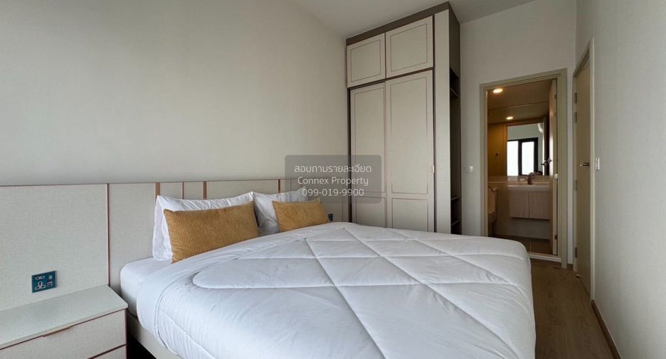 Wohnung zur Miete mit 2 Zimmer in Khlong Toei, Bangkok
