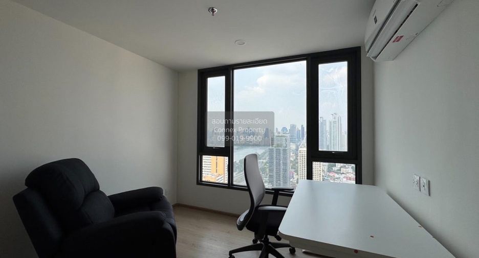 Wohnung zur Miete mit 2 Zimmer in Khlong Toei, Bangkok