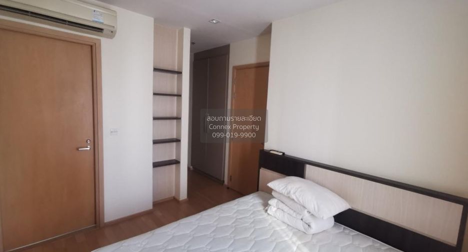 Wohnung zur Miete mit 2 Zimmer in Khlong Toei, Bangkok