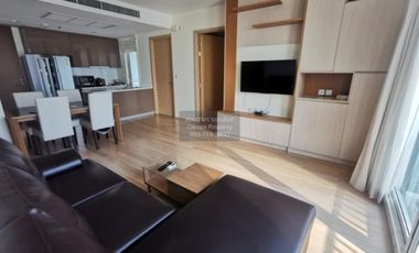 Condo en alquiler de 2 habitaciones en Khlong Toei, Bangkok