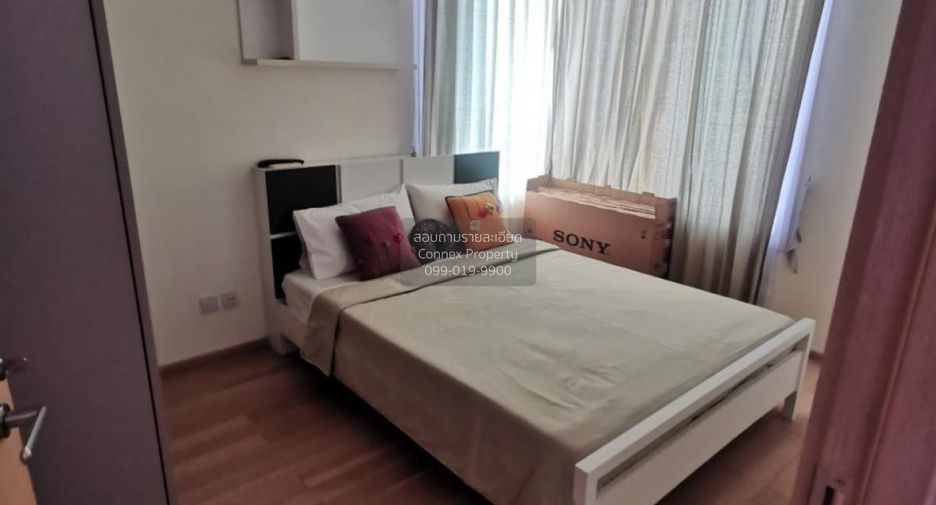 Wohnung zur Miete mit 2 Zimmer in Khlong Toei, Bangkok