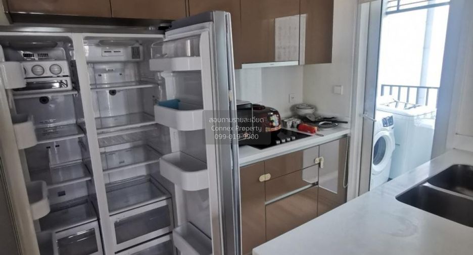 Wohnung zur Miete mit 2 Zimmer in Khlong Toei, Bangkok