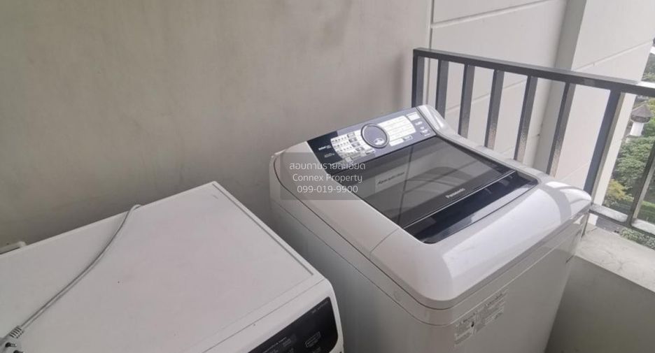 Wohnung zur Miete mit 2 Zimmer in Khlong Toei, Bangkok