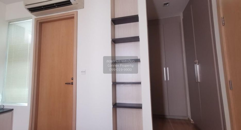 Wohnung zur Miete mit 2 Zimmer in Khlong Toei, Bangkok