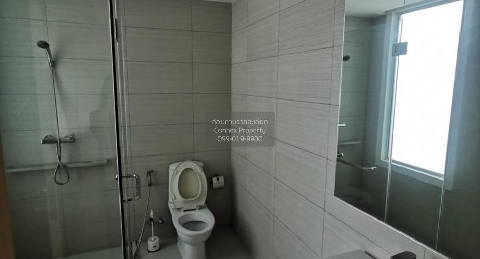 Wohnung zur Miete mit 2 Zimmer in Khlong Toei, Bangkok
