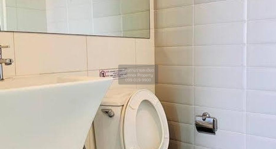 Wohnung zur Miete mit 1 Zimmer in Khlong Toei, Bangkok