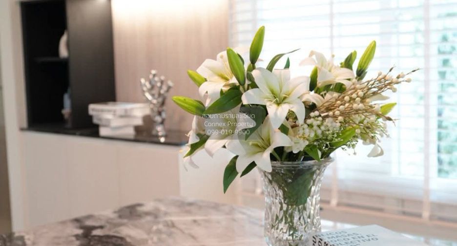 For rent 4 bedrooms house in Bang Phli, Samut Prakan