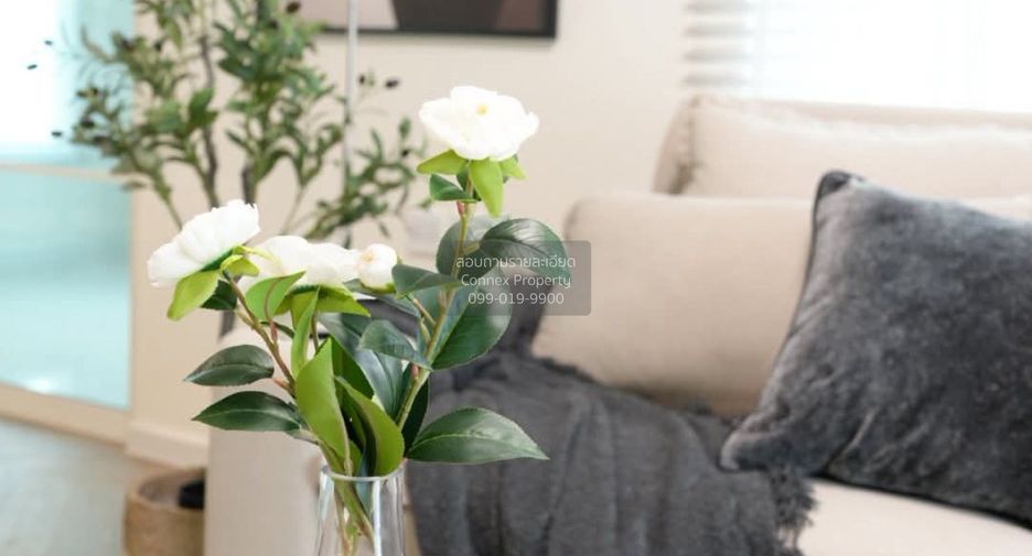 For rent 4 bedrooms house in Bang Phli, Samut Prakan