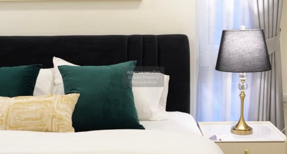 For rent 4 bedrooms house in Bang Phli, Samut Prakan