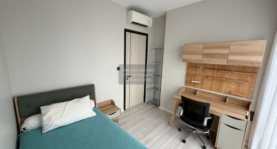For rent 2 ベッドルーム condo in Ratchathewi, Bangkok