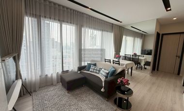 For rent 2 ベッドルーム condo in Ratchathewi, Bangkok