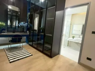 For sale 4 bedrooms house in San Sai, Chiang Mai