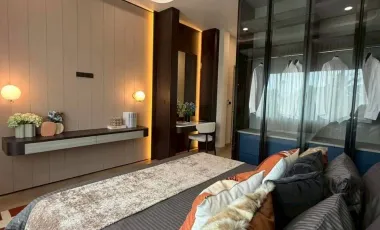 À vendre 4 chambres maison à San Sai, Chiang Mai