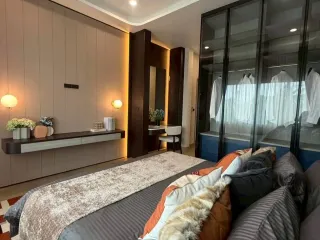 For sale 4 bedrooms house in San Sai, Chiang Mai