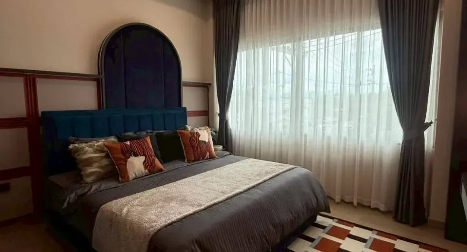 À vendre 4 chambres maison à San Sai, Chiang Mai