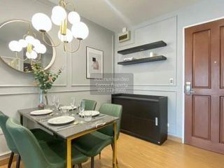 For rent 1 bed condo in Ratchathewi, Bangkok