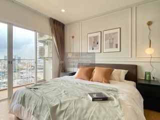 For rent 1 bed condo in Ratchathewi, Bangkok