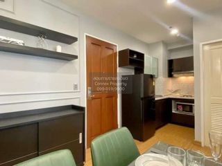 For rent 1 bed condo in Ratchathewi, Bangkok