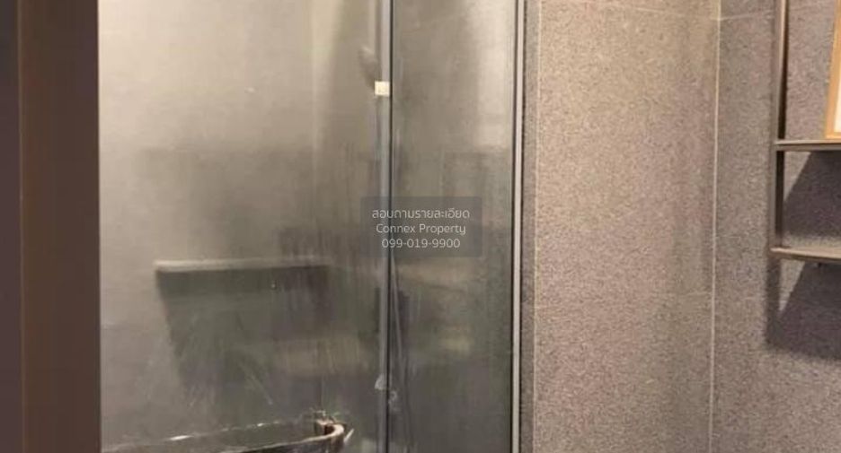 Аренда 1 кровать кондо в Патхум Щан, Бангкок