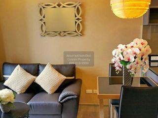 For rent 1 bed condo in Khlong San, Bangkok