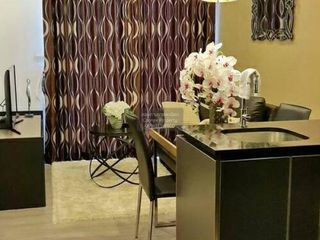 For rent 1 bed condo in Khlong San, Bangkok