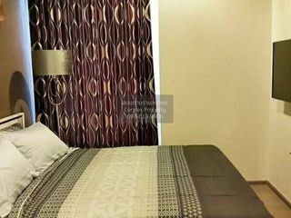 For rent 1 bed condo in Khlong San, Bangkok