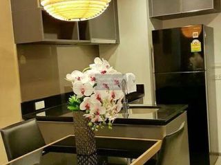 For rent 1 bed condo in Khlong San, Bangkok