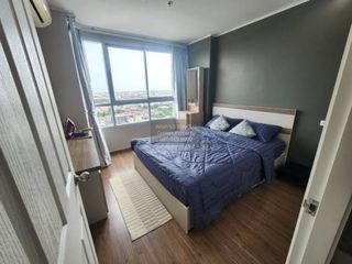 For rent 1 bed condo in Thon Buri, Bangkok