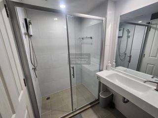 For rent 1 bed condo in Thon Buri, Bangkok