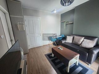 For rent 1 bed condo in Thon Buri, Bangkok