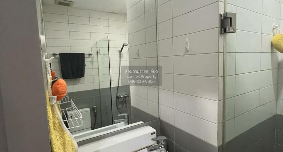 For rent 1 bed condo in Ratchathewi, Bangkok