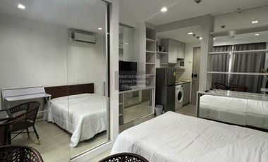 For rent 1 bed condo in Ratchathewi, Bangkok
