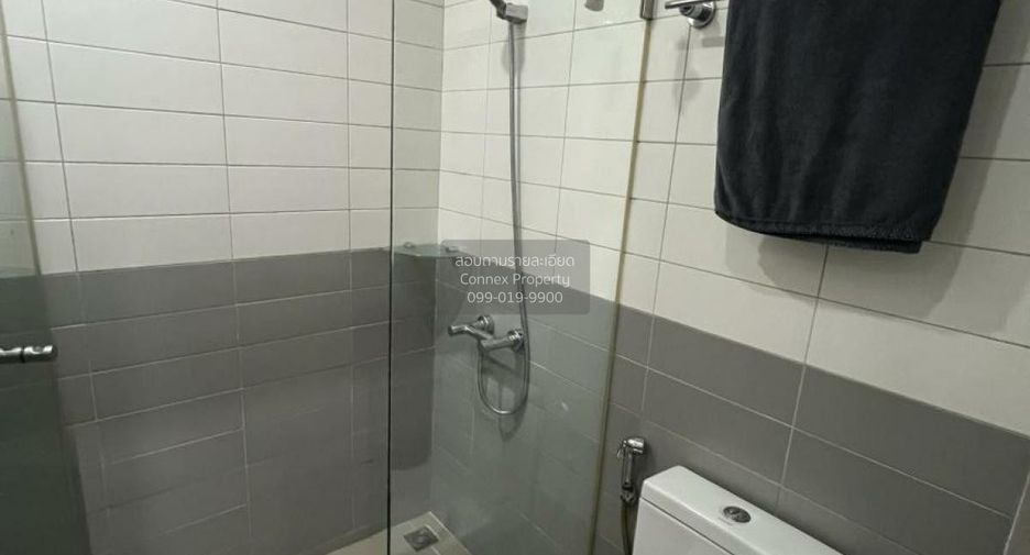 For rent 1 bed condo in Ratchathewi, Bangkok