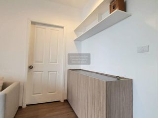 For rent 2 bedrooms condo in Thon Buri, Bangkok