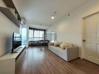 For rent 2 bedrooms condo in Thon Buri, Bangkok