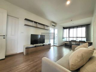 For rent 2 bedrooms condo in Thon Buri, Bangkok
