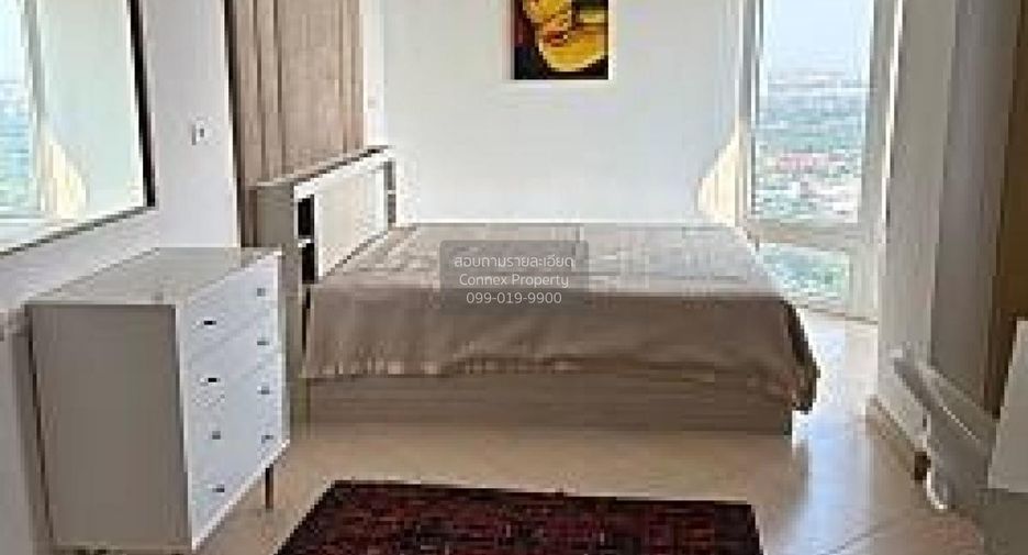 Condo en alquiler de 2 habitaciones en Yan Nawa, Bangkok