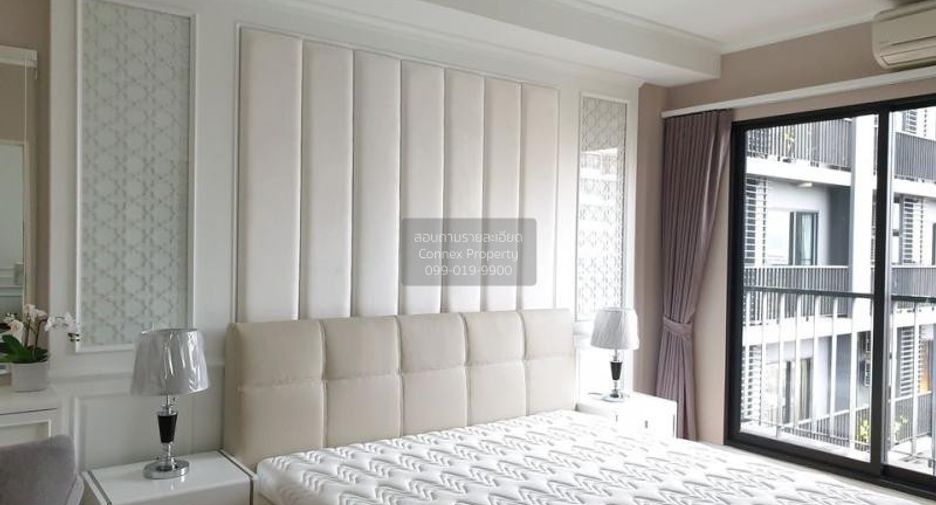 For rent 1 bed condo in Sathon, Bangkok