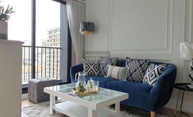 For rent 1 bed condo in Sathon, Bangkok