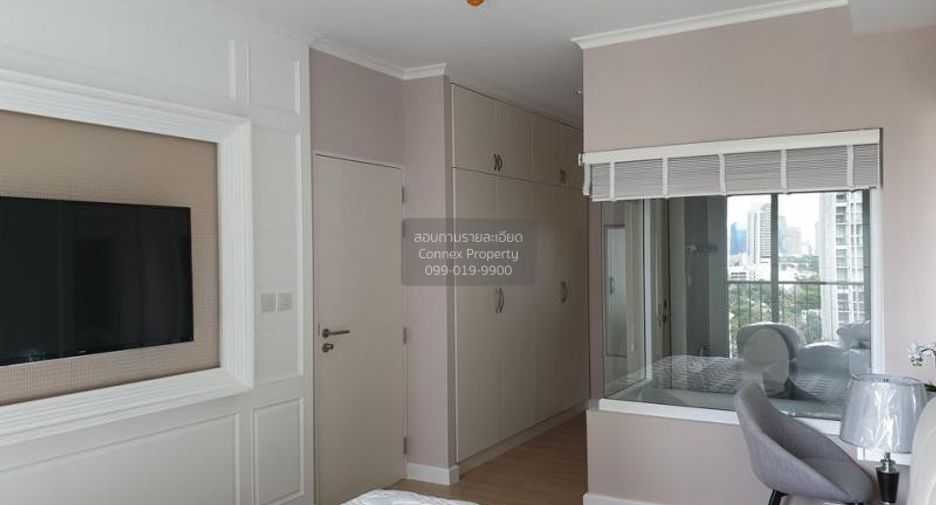 For rent 1 bed condo in Sathon, Bangkok
