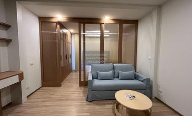 For rent 1 bed condo in Ratchathewi, Bangkok