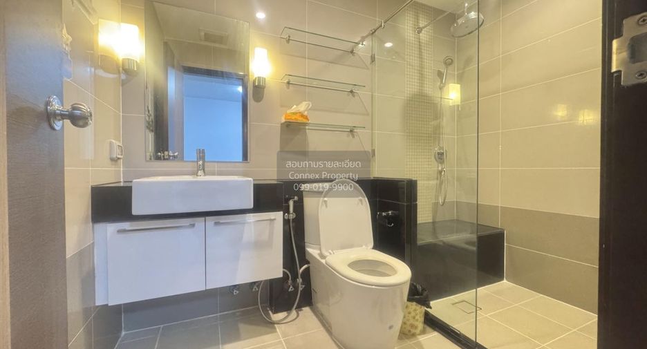 For rent 1 bed condo in Bang Kho Laem, Bangkok